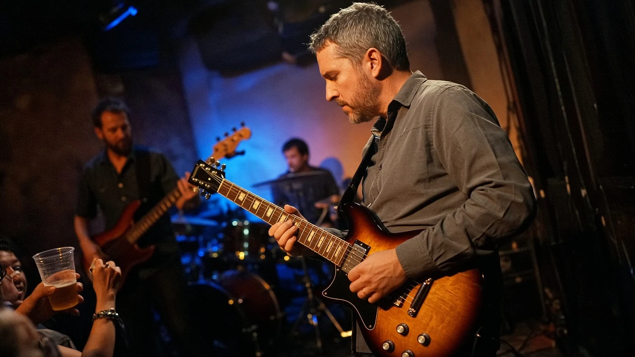Van Wilks