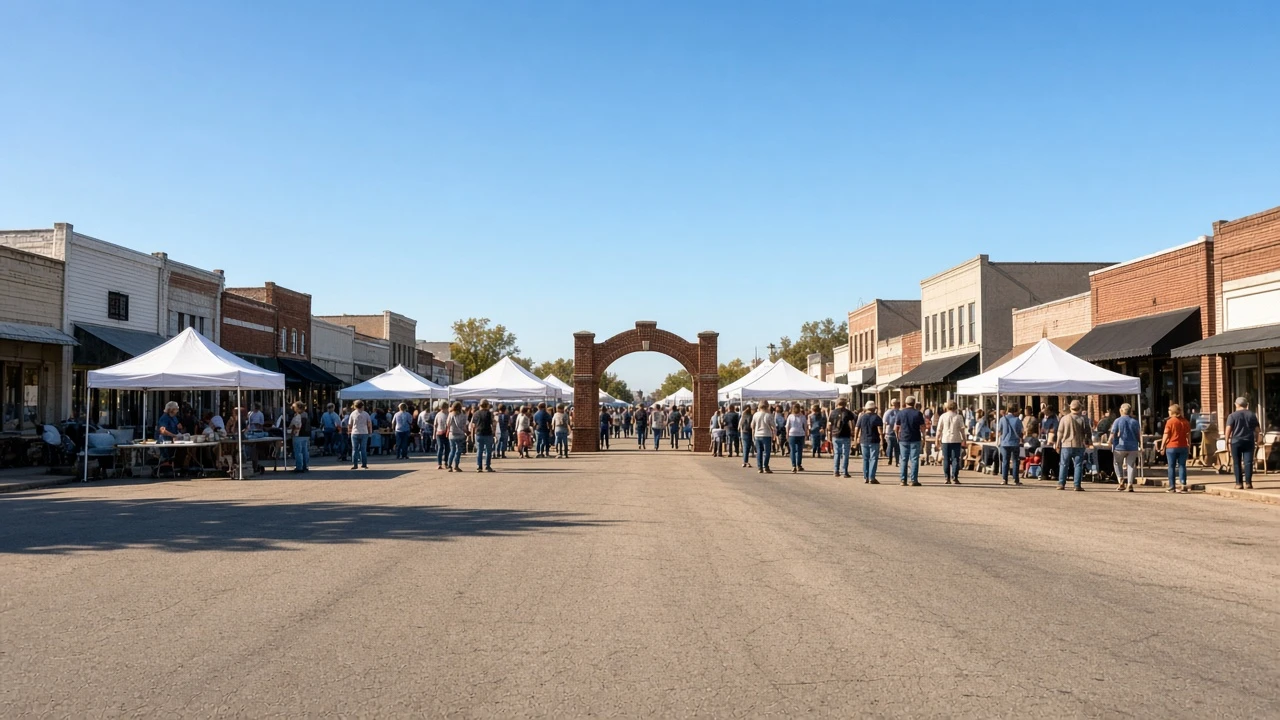Arch Fest