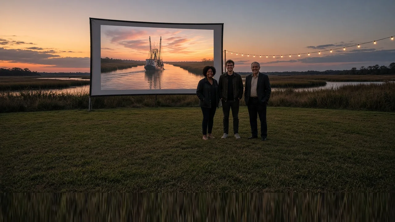 Golden Isles Film Festival