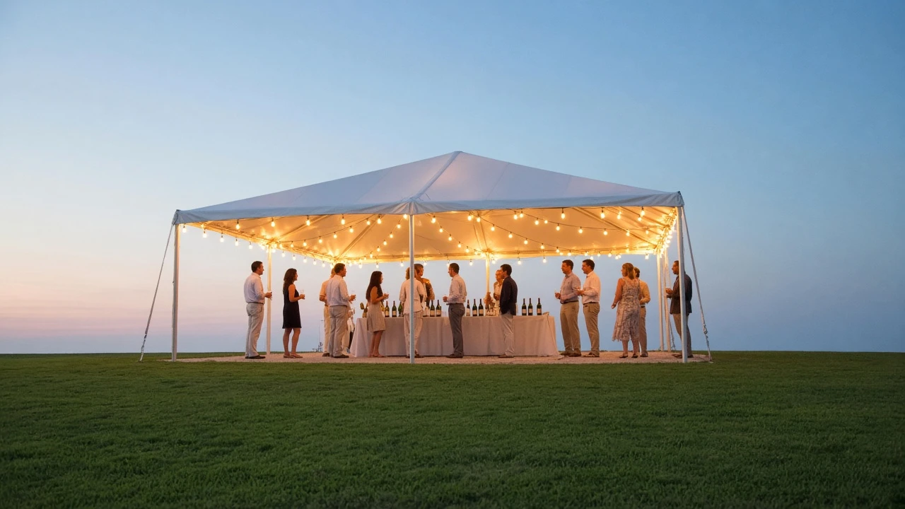 St. Simons Island Wine Festival — Enthusiasts' Tasting & Auction