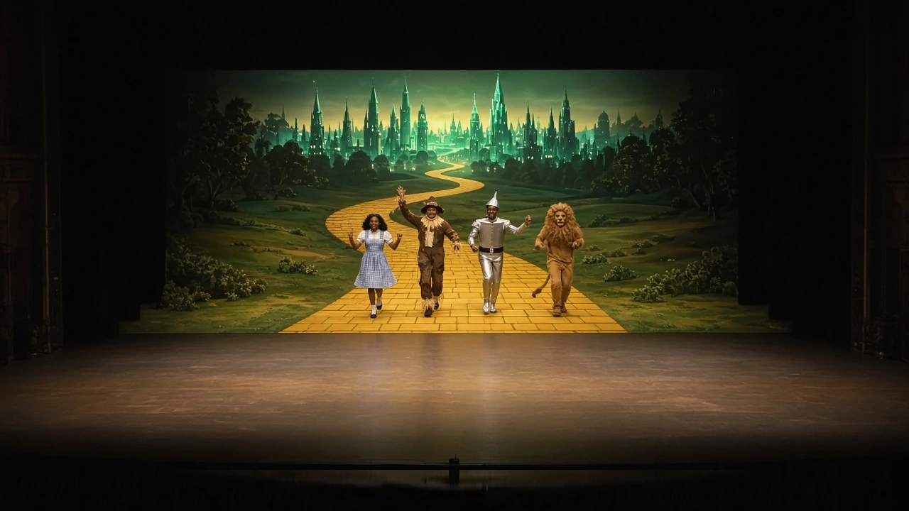 The Wiz