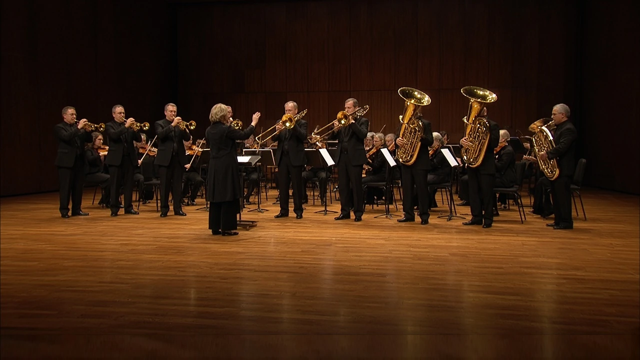 American Fanfare | Augusta Symphony