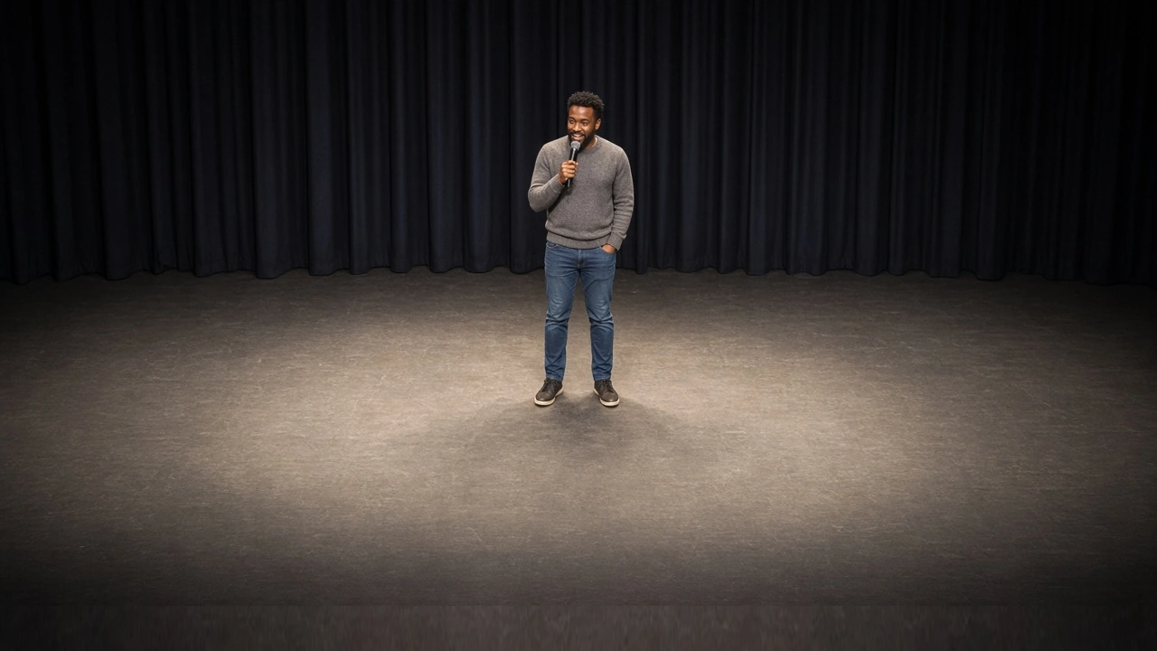 Karlous Miller and Friends