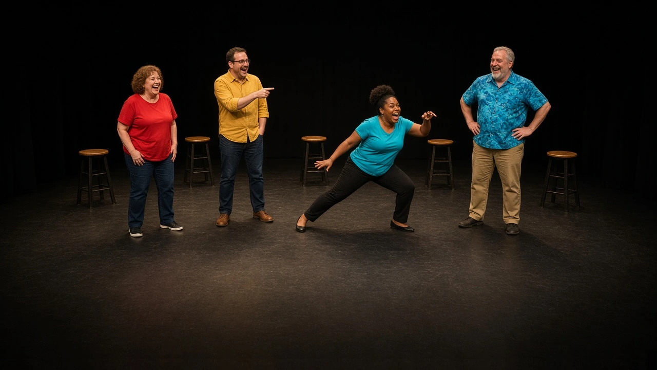 Whose Live Anyway?