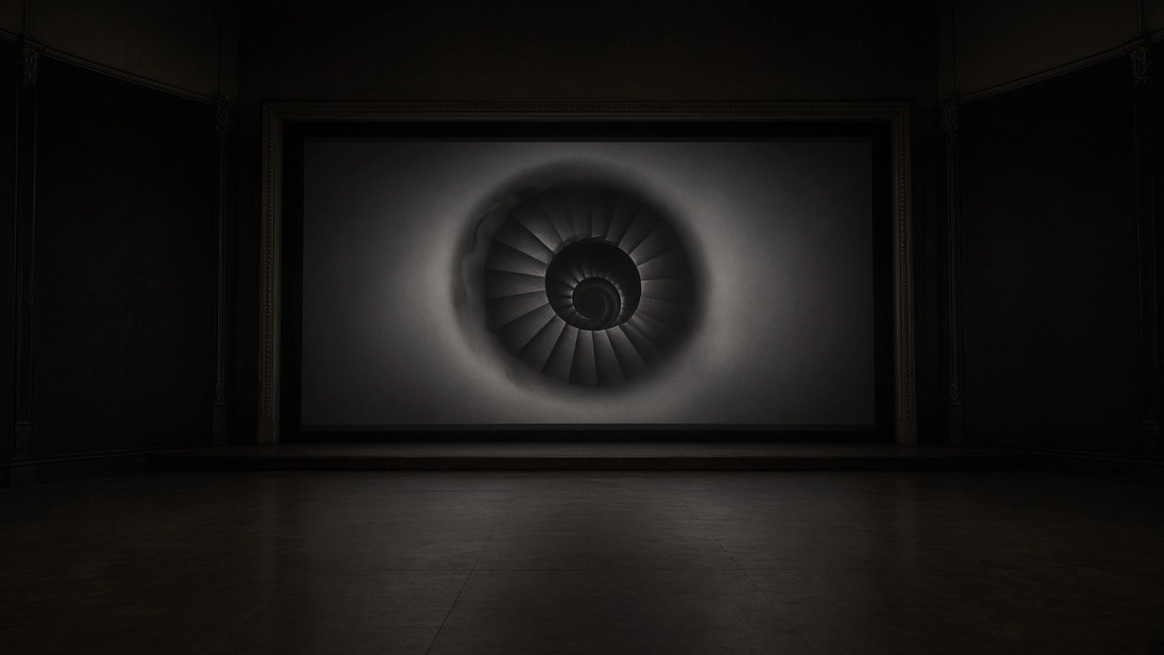 Hitchcock: Architecture of Suspense Film Festival