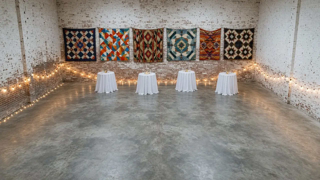MAC 2026 Gala – Interwoven Roots: A Tapestry of Appalachian Art