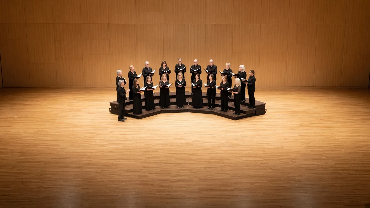 Masterworks Chorale