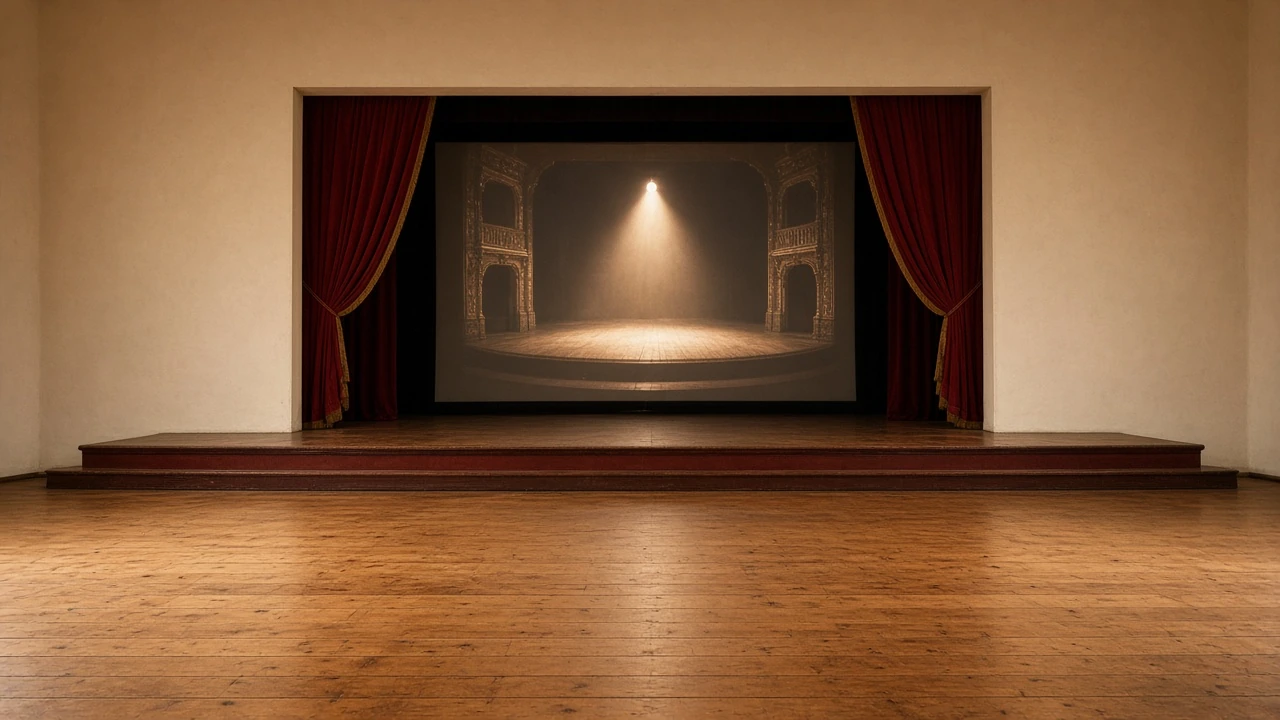 Strange Journey: The Story of Rocky Horror