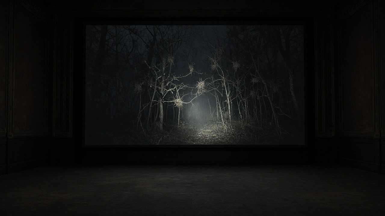 The Blair Witch Project