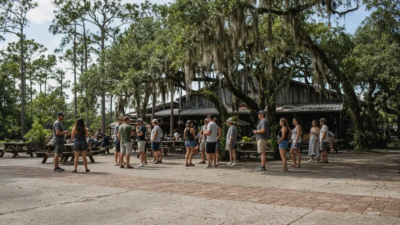 Florida Forever Festival