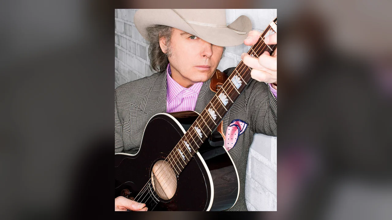 Dwight Yoakam with The Sedonas