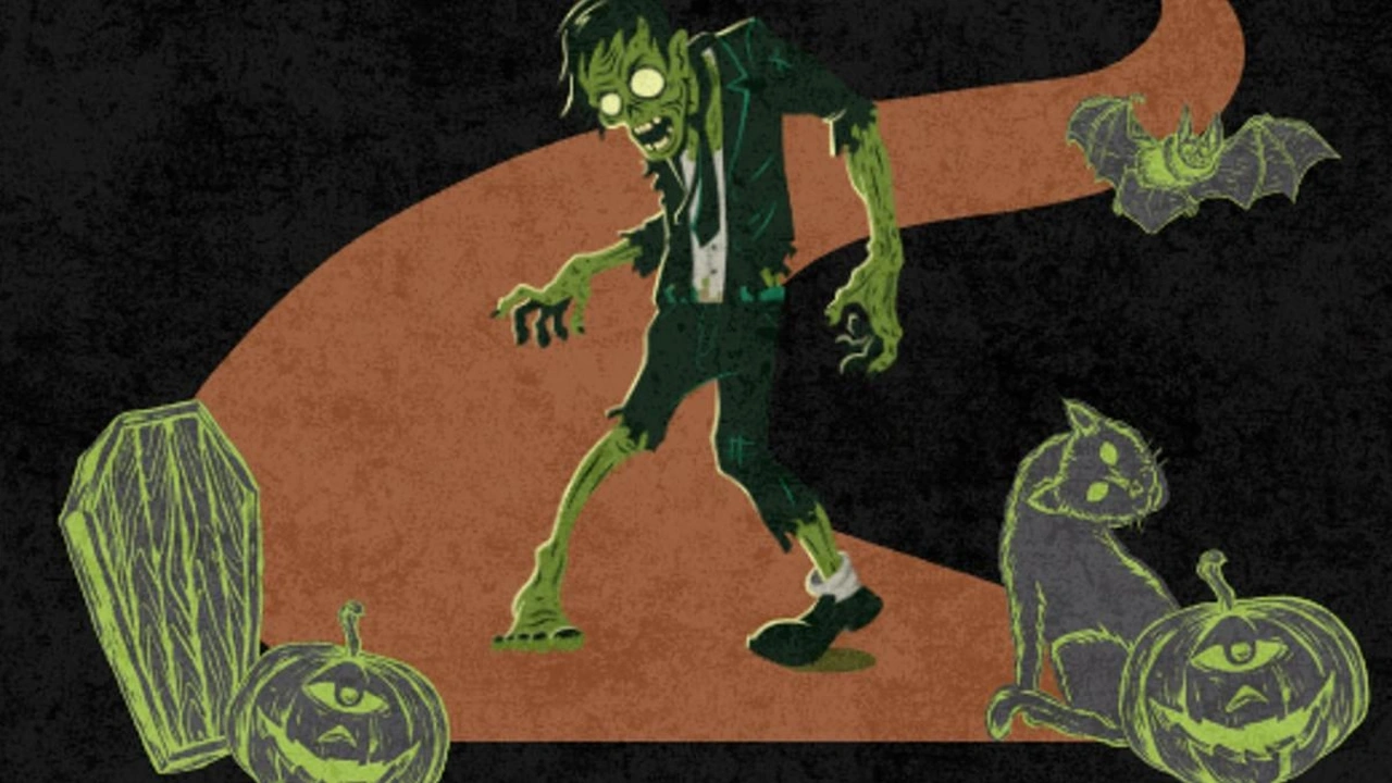 EstuScary Haunted Trail