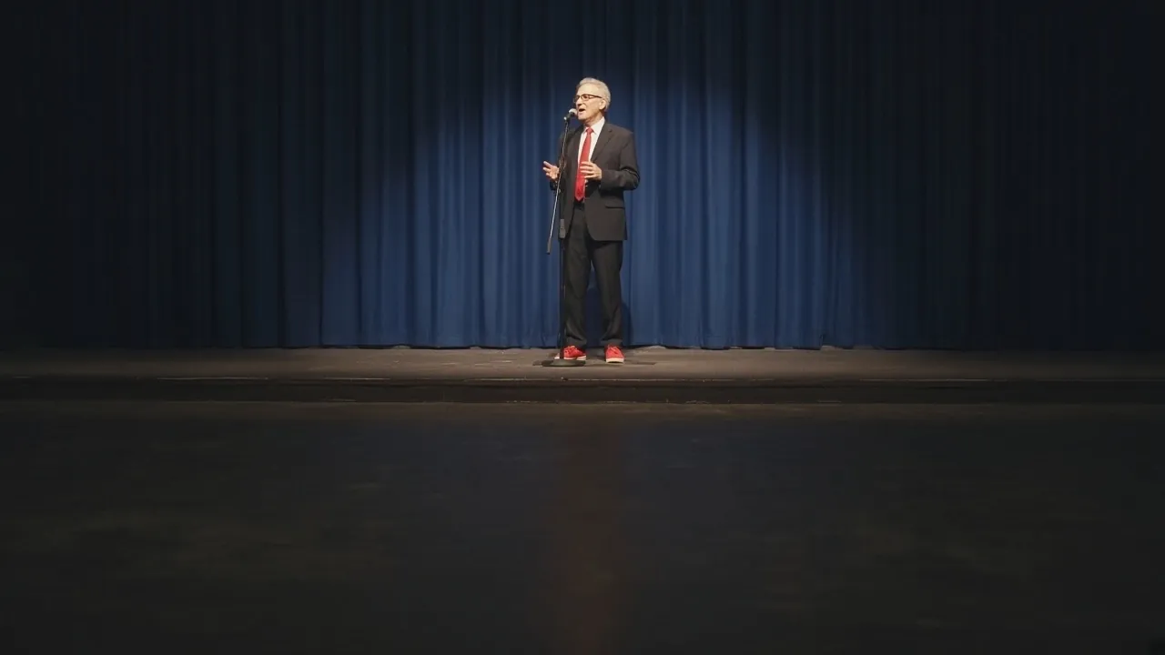 Garrison Keillor Tonight