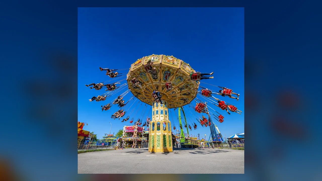 Greater Jacksonville Agricultural Fair