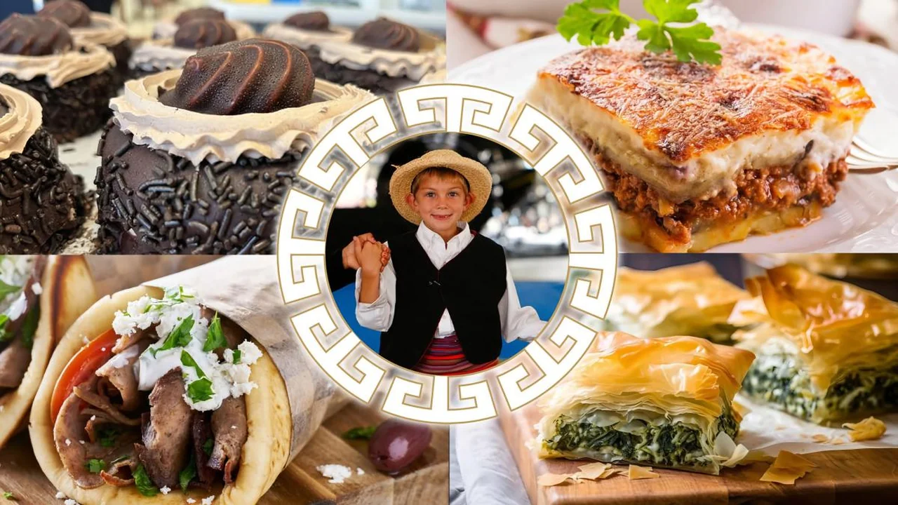 Greek Festival 2026