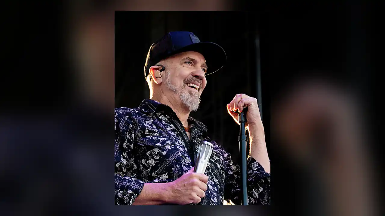 JJ Grey & Mofro