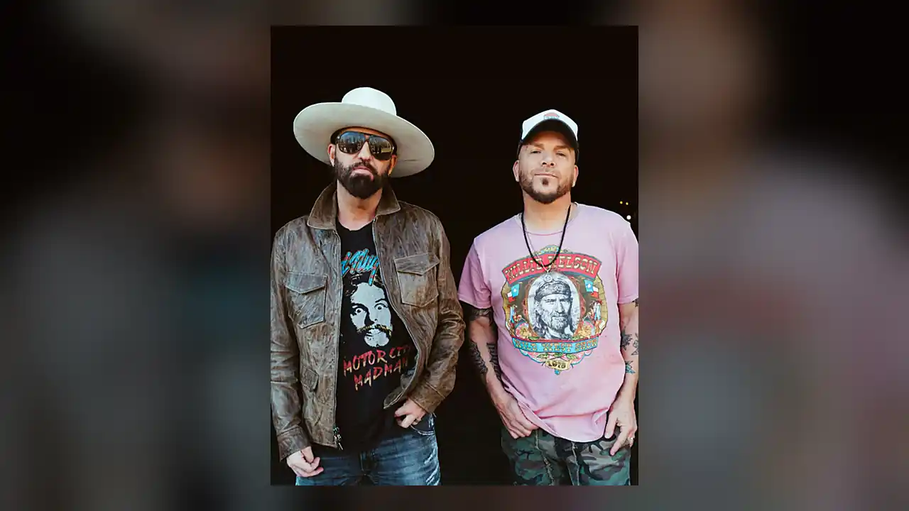 LOCASH & John Morgan