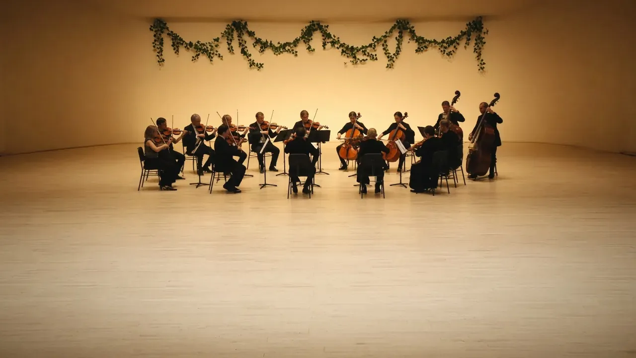 Mannheim Steamroller Christmas by Chip Davis