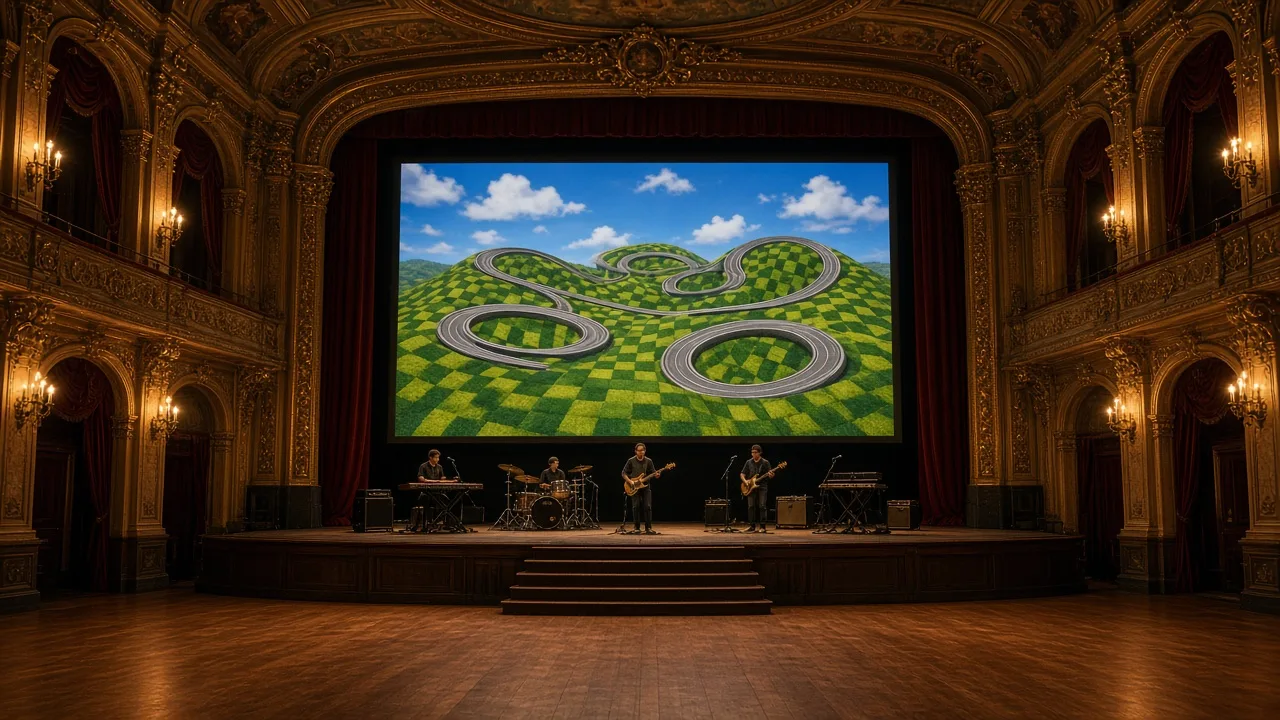 Sonic Live In Concert