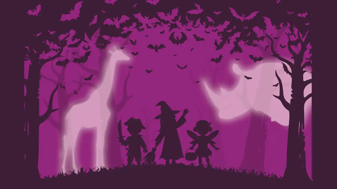 Spooktacular