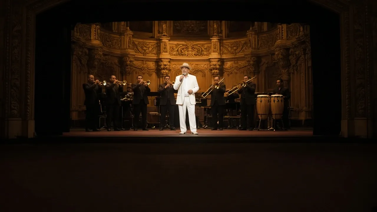 Tito Nieves