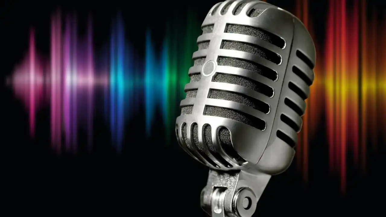 War of the Worlds Radio Play