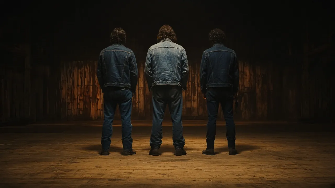 Revisiting Creedence