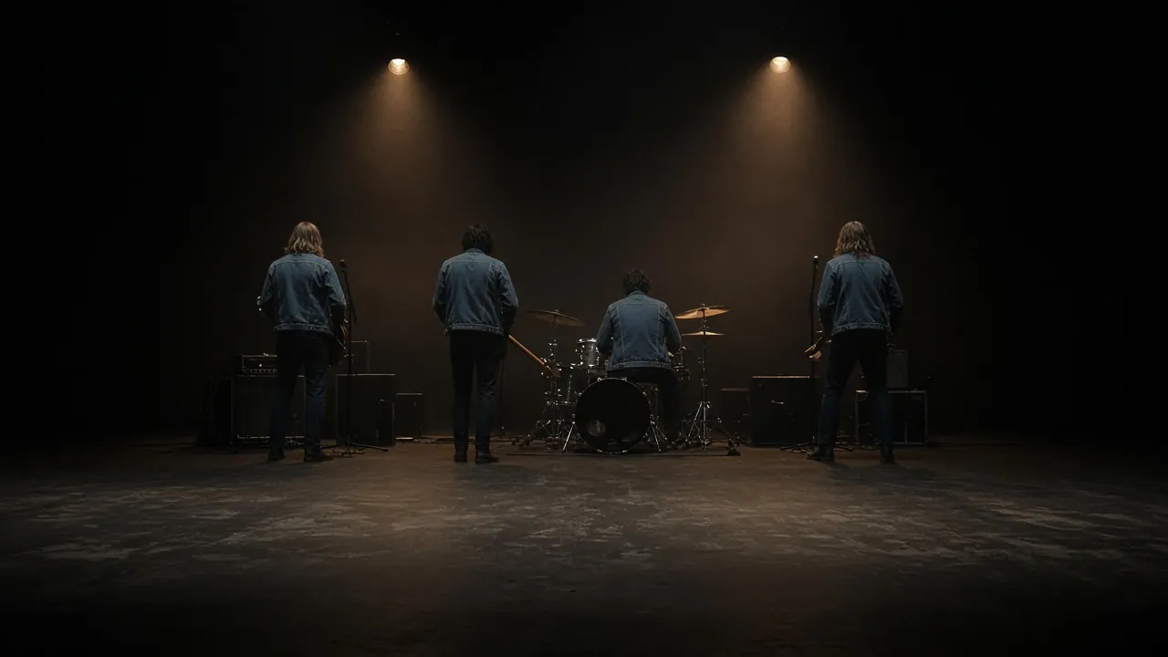 The Outlaws