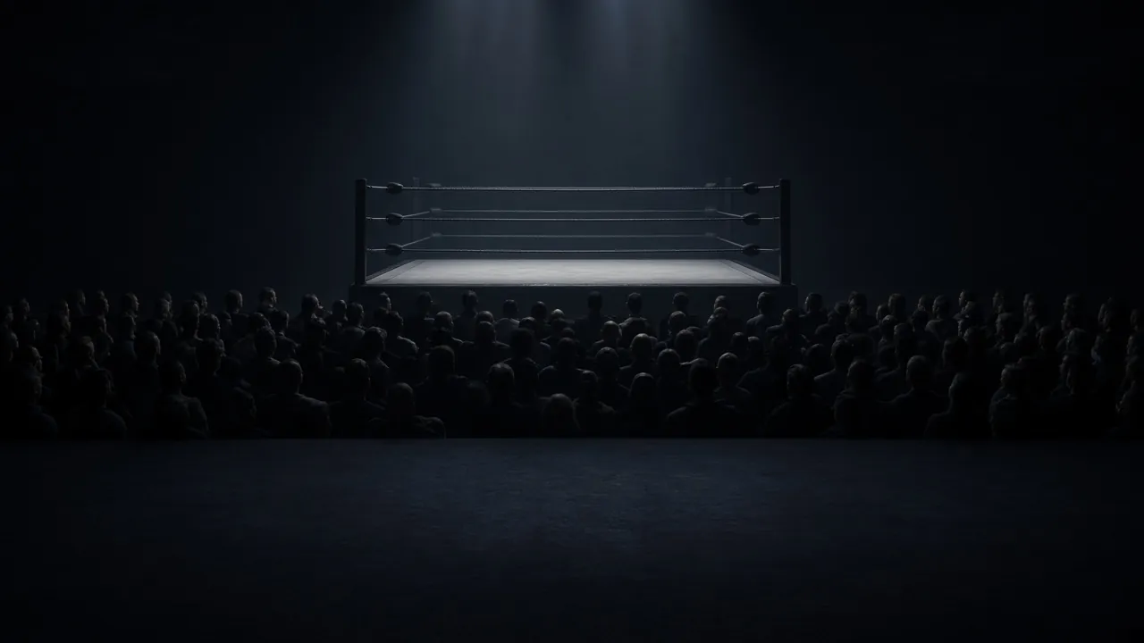WWE Road to Survivor Series: WarGames