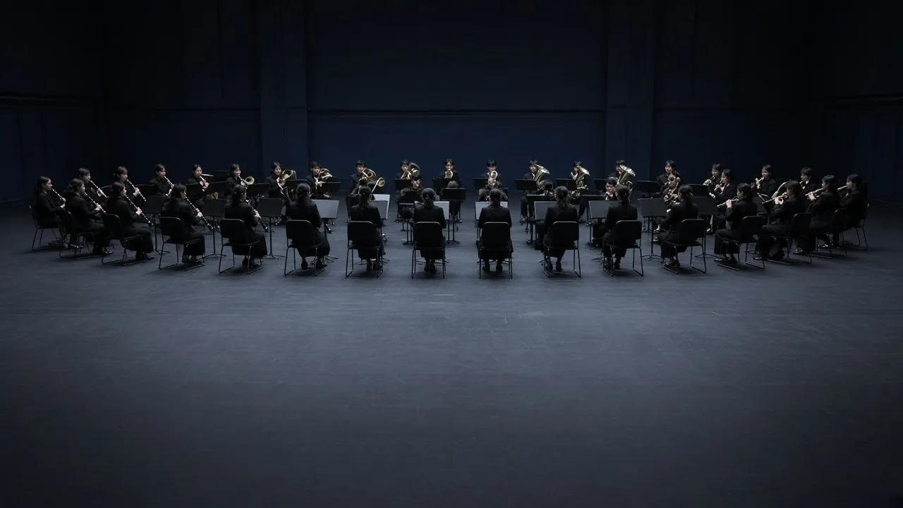 YSU Side-by-Side Concert