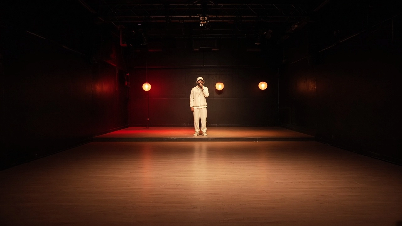Alvaro Diaz — Omakase Tour