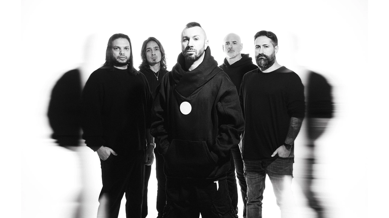 Periphery — A Pale White Dot US Tour