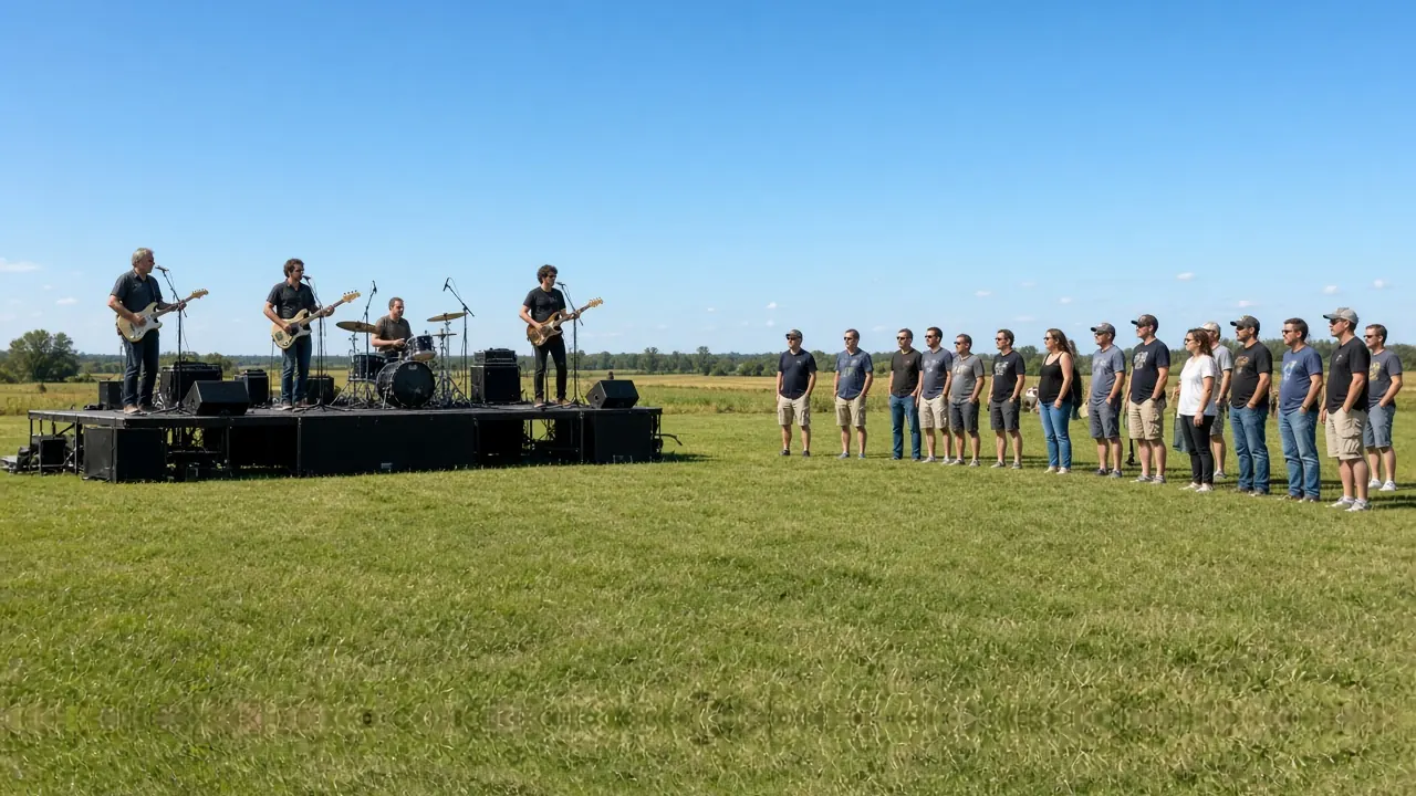 Poolesville RocktoberFest