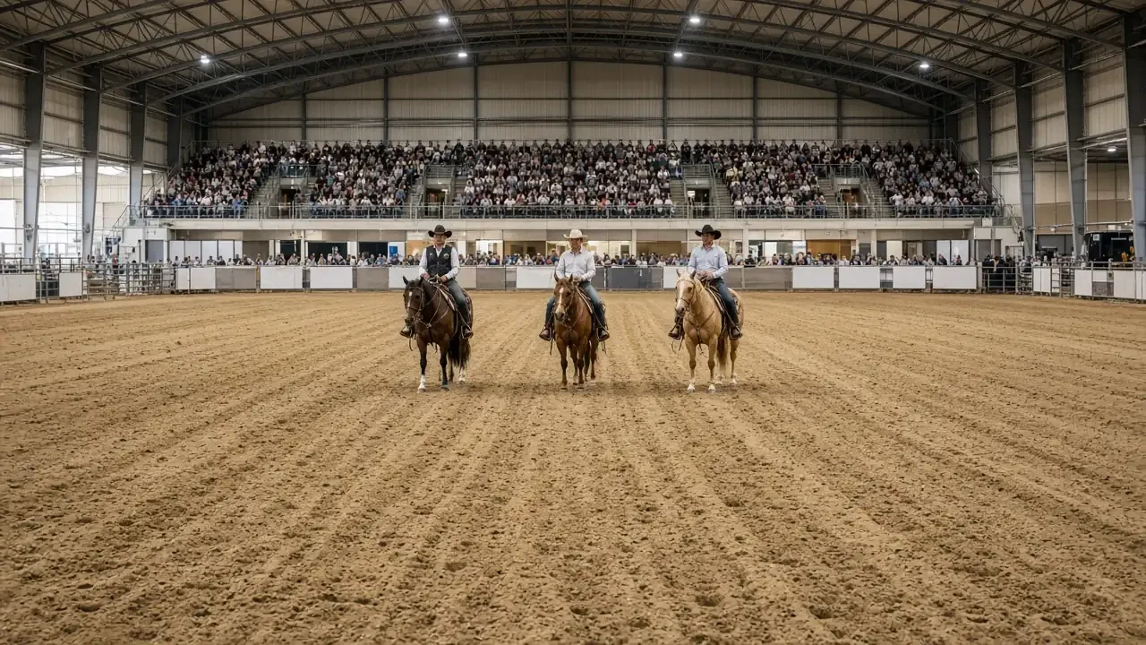 Washington International Horse Show