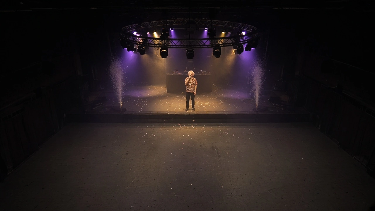 Yung Gravy — The Joyrider Tour