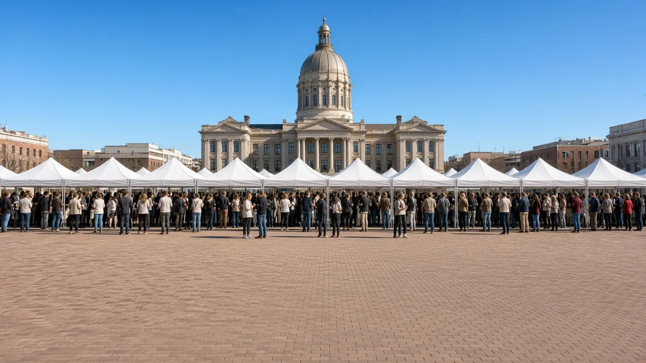 2026 Decatur Wine Festival