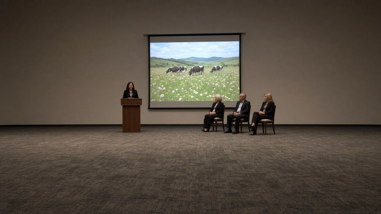 Ashley Wright McIntyre Lecture featuring Isabella Tree