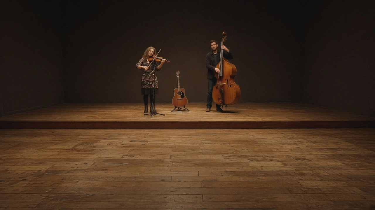 Atlanta Americana Presents: Maya de Vitry