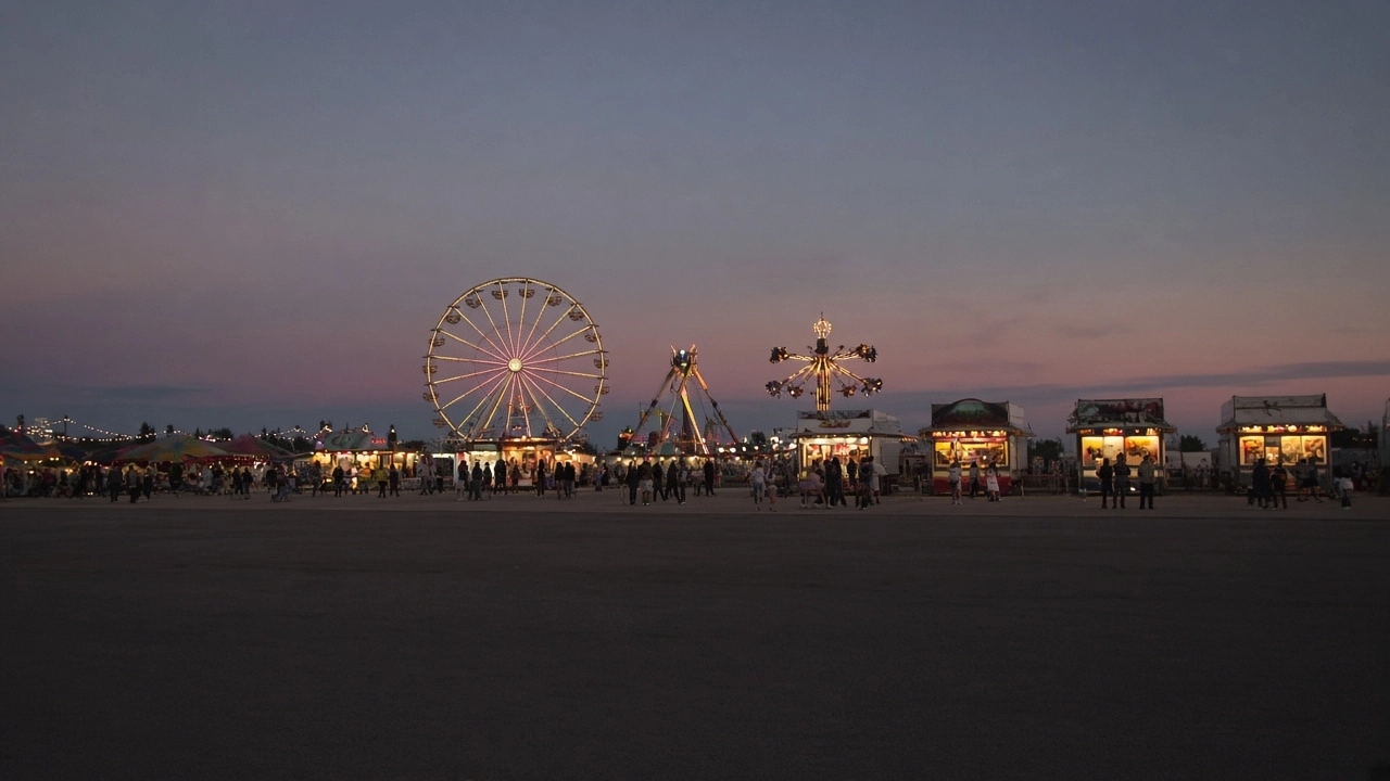 Atlanta Fair