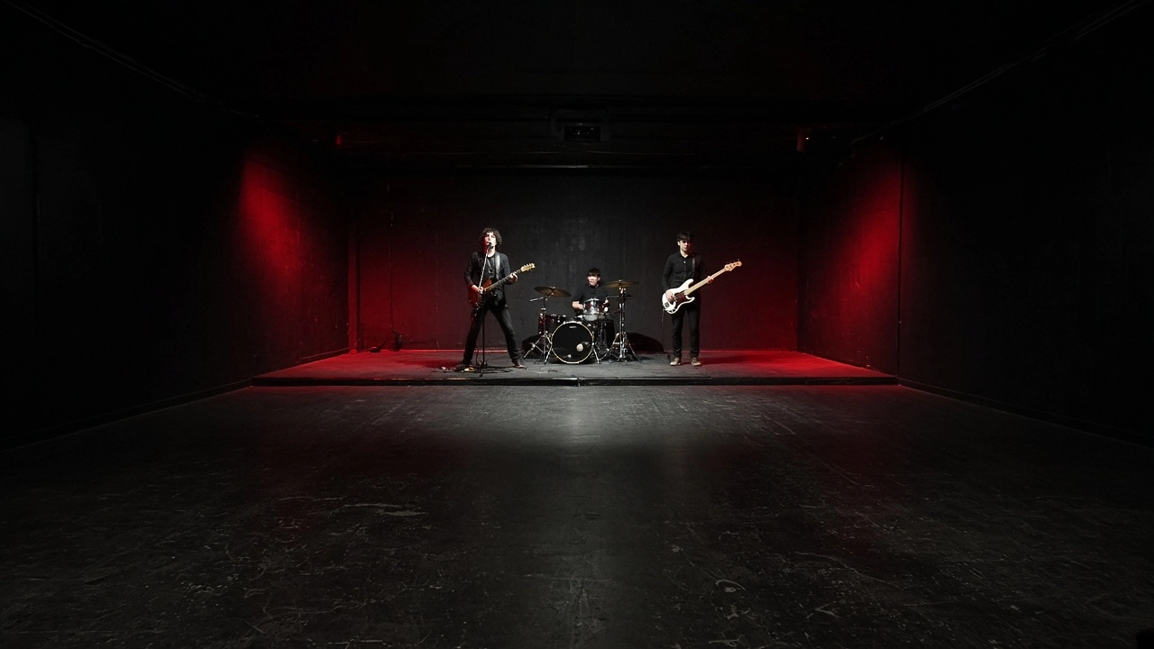 Ax and the Hatchetmen