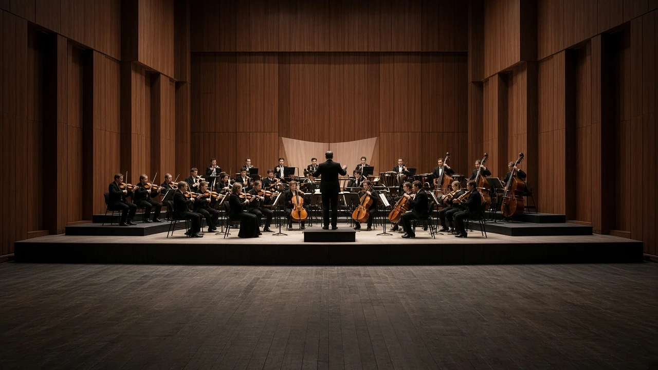 Bach + Brahms
