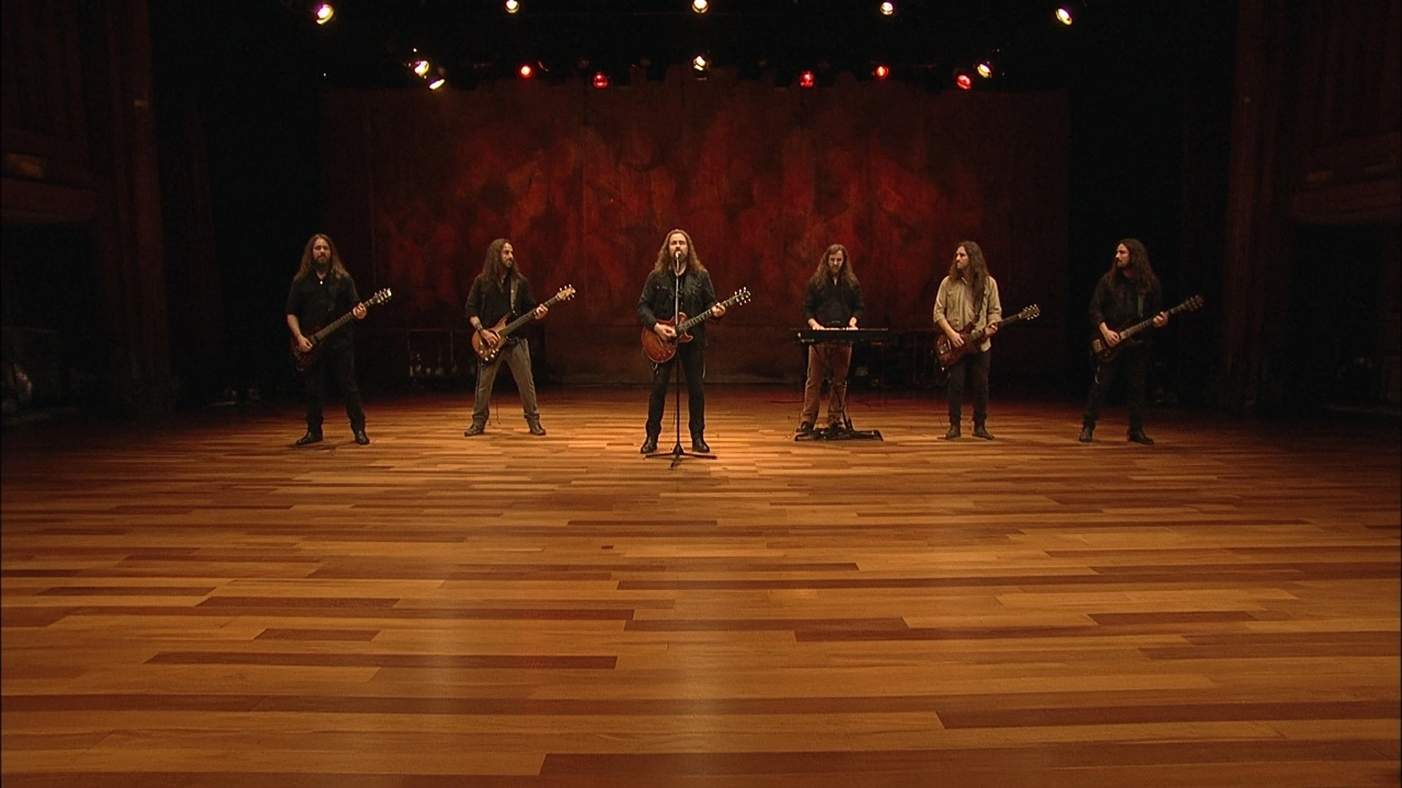 Blackberry Smoke