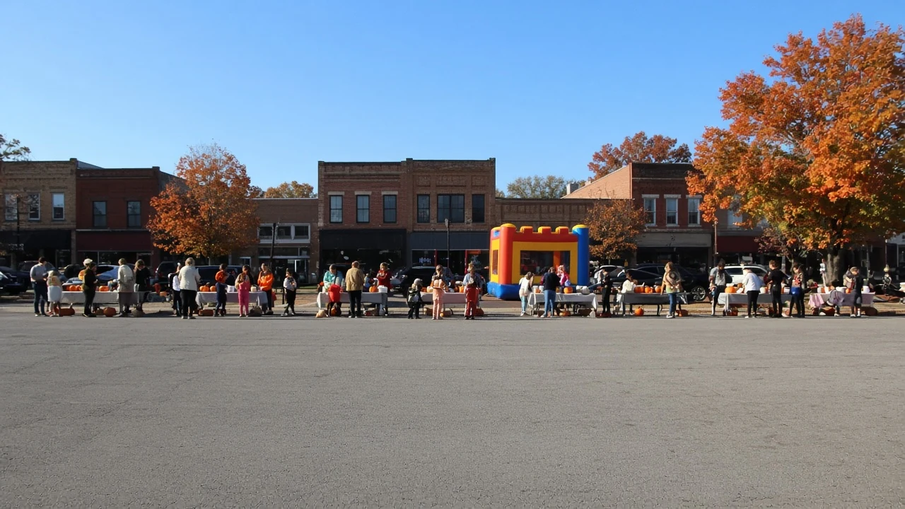 BOO Bash (Dallas)