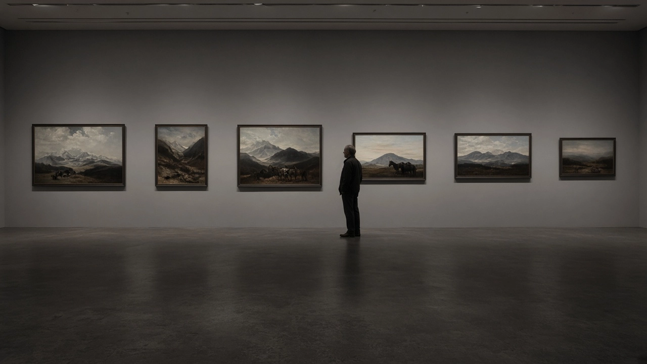 Booth Photography Guild Annual Exhibition