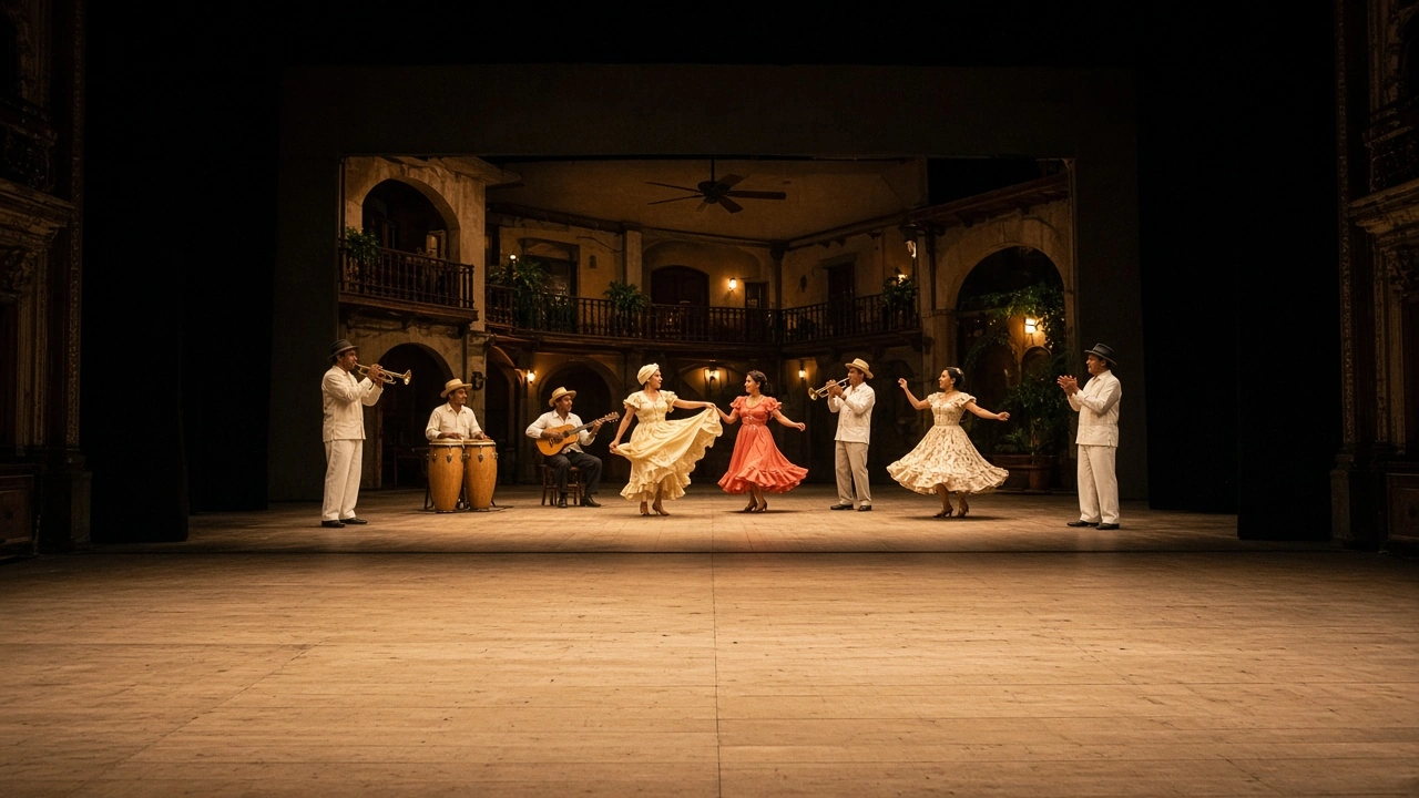 Buena Vista Social Club