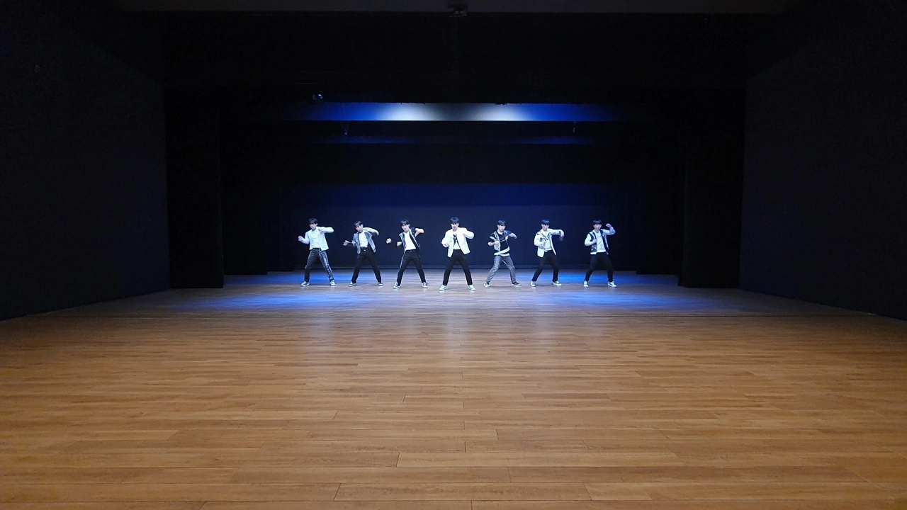 CLOSE YOUR EYES 1st Tour [Beyond Your Eyes] in North America