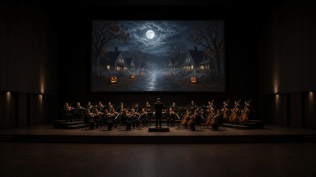 Disney's Hocus Pocus in Concert