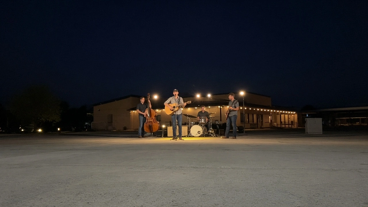 Dockside Marina Fall Fest