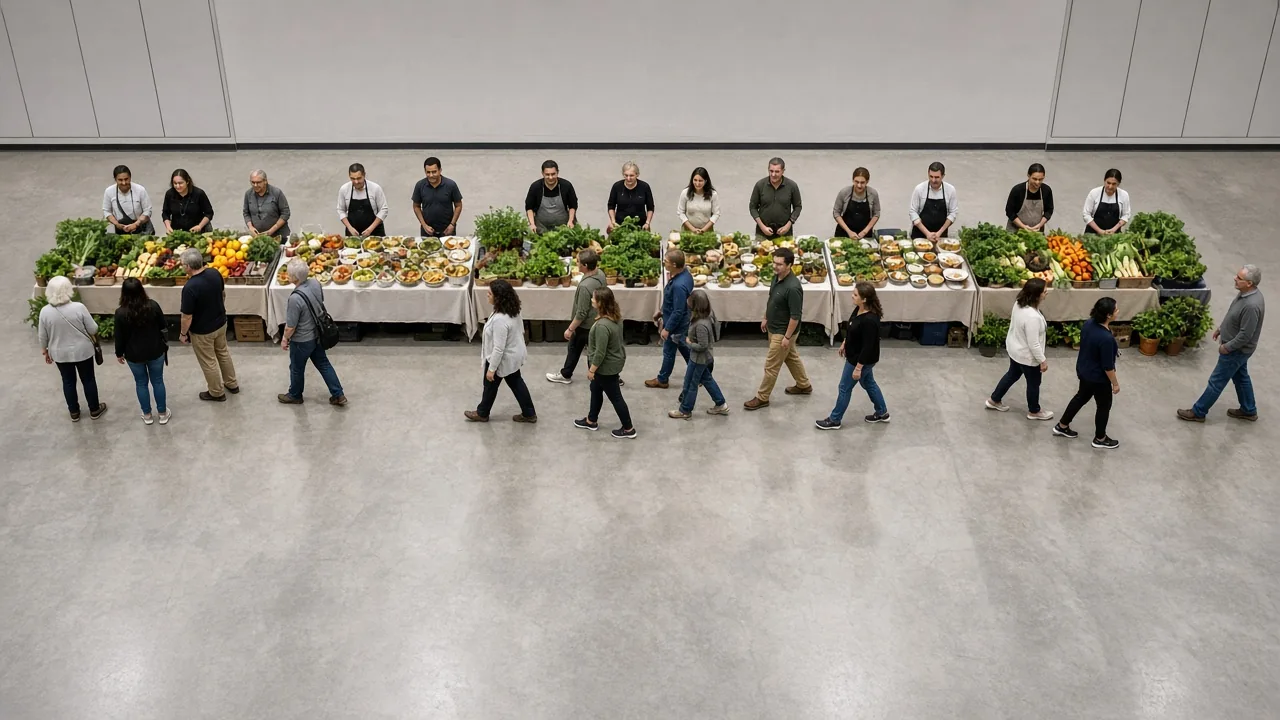 Georgia VegFest
