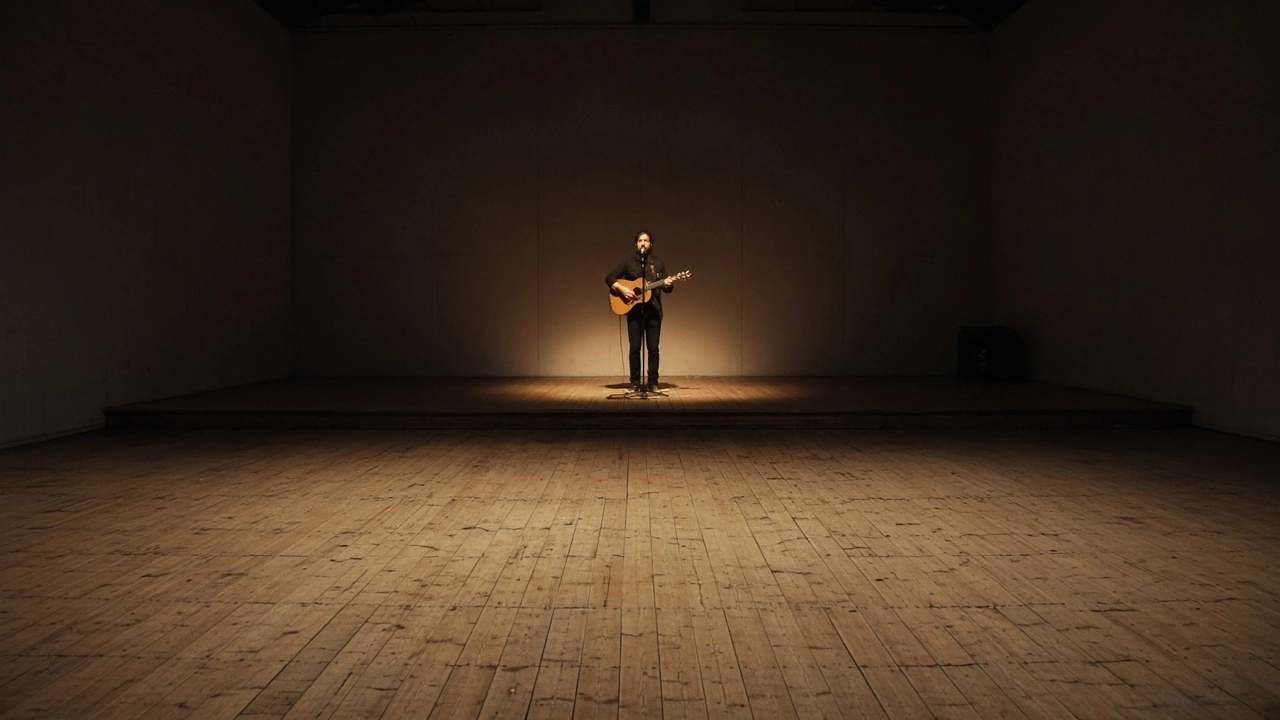 John Paul White